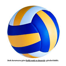 Voleybol Topu